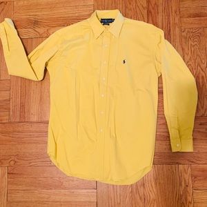 POLO - Classic Ralph Lauren Button Down